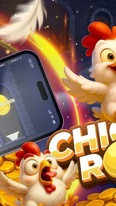 Chicken Road 2 Screenshot